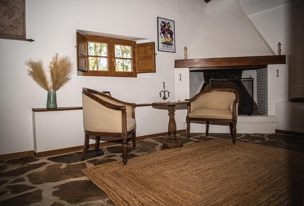 Finca Altozano - Private Pool - Unique Client Valle de Abdalagís Eksteriør billede