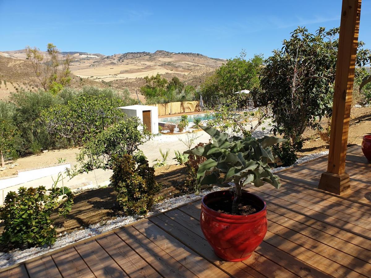 Finca Altozano - Private Pool - Unique Client Valle de Abdalagís Eksteriør billede