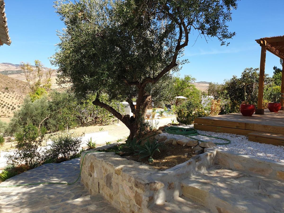 Finca Altozano - Private Pool - Unique Client Valle de Abdalagís Eksteriør billede
