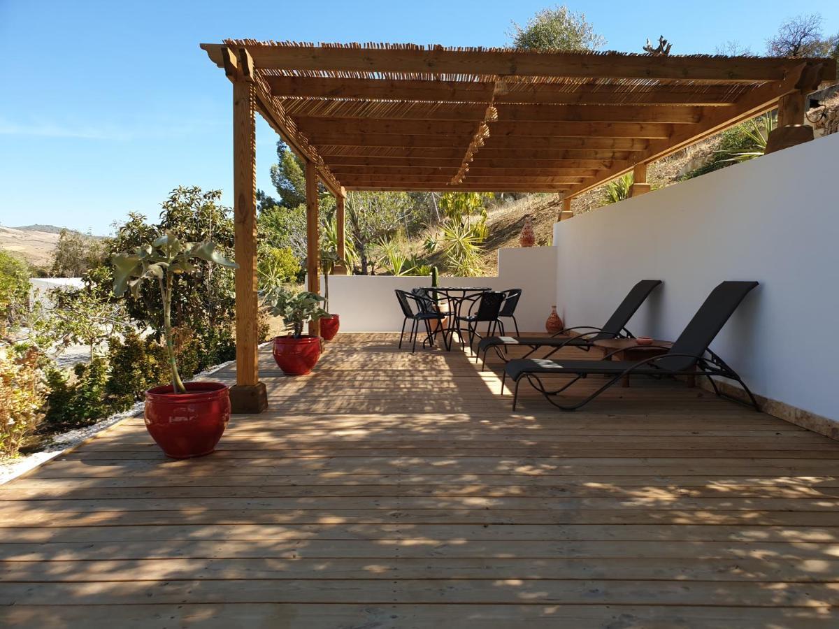 Finca Altozano - Private Pool - Unique Client Valle de Abdalagís Eksteriør billede